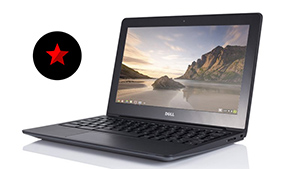 Illustration for article titled The Best Chromebook For Every Need